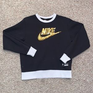 Women’s Nike Crewneck